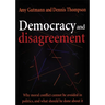 Democracy and Disagreement