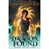 Dragon Found: Dragon Thief Book Two