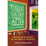 Teaching on Days After: Educating for Equity in the Wake of Injustice