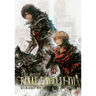 The Art of Final Fantasy XVI: Echoes of the Rising Tide