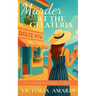 Murder at the Gelateria: Book 1 of the Cala d'Oro Mysteries An Italian seaside cozy mystery