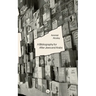 A Bibliography for After Jews and Arabs