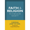 Faith & Religion in a Secular Society
