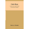 Codex Bezae: A Study Of The So-Called Western Text Of The New Testament