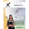 TExES Languages Other Than English (Lote) - Spanish 613 Teacher Certification Test Prep Study Guide