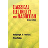 Classical Electricity and Magnetism