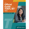 The Official Guide to the TOEFL IBT Test, Seventh Edition