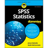 SPSS Statistics for Dummies