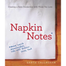 Napkin Notes