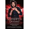 Vampire's Demand: A Steamy Paranormal Urban Fantasy Romance