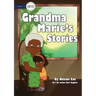 Grandma Marie's Stories
