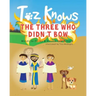 Toz Knows the Three Who Didn't Bow
