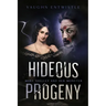 Hideous Progeny: Mary Shelley and Her Monster