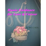 Runic Guidance for Love & Career: 2nd edition of Door to Inner Voice: Mysterious Rune Meanings