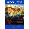 Once Jews: Stories of Caribbean Sephardim