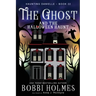 The Ghost and the Halloween Haunt