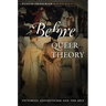 Before Queer Theory: Victorian Aestheticism and the Self