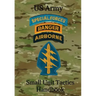 US Army Small Unit Tactics Handbook