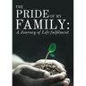 The Pride of My Family: A Journey of Life Fulfilment From Mustard Seed to a Huge Iroko Tree