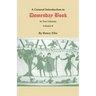 General Introduction to Domesday Book. in Two Volumes. Volume II