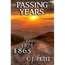 Passing Years: Final Book of the Joe Beck Series
