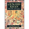 Genghis Khan