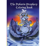 The Dykarin Prophecy Coloring Book