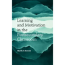 Learn Motivation Postsecondary Classroom