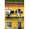 Family Poverty in Diverse Contexts