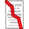The Fed and Lehman Brothers
