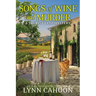 Songs of Wine and Murder