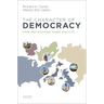 Character of Democracy: How Institutions Shape Politics