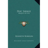 Doc Savage: Bequest of Evil