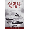 World War 2: The Most Important Events Of World War II