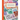My Stamp Collection: Stamp Collecting Album for Kids