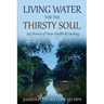 Living Water for the Thirsty Soul: 365 Stories of Hope Health & Healing