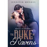 The Duke of Ravens: Regency Hearts Book 3