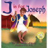 J is for Joseph