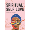 Spiritual Self Love for black women: A Spiritual Journal for Self-Discovery. 60 Days Notebook & Guided Planner with Prompts & Self Reflection Activiti