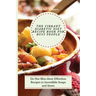 The Vibrant Diabetic Diet Recipe Book for Busy People: Do Not Miss these Effortless Recipes to Incredible Soups and Stews