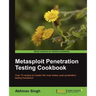 Metasploit Penetration Testing Cookbook