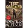 Death's Mistress