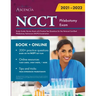 NCCT Phlebotomy Exam Study Guide: Review Book with Practice Test Questions for the National Certified Phlebotomy Technician (NCPT) Examination