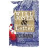 Will Jones and the Dead Man's Letter