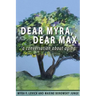 Dear Myra, Dear Max: A Conversation About Aging