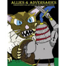 Allies & Adversaries