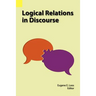 Logical Relations in Discourse