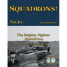 The Belgian Fighter Squadrons: Nos. 349 & 350 Squadrons