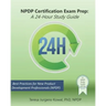 NPDP Certification Exam Prep: A 24-Hour Study Guide