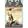 Spring Magic